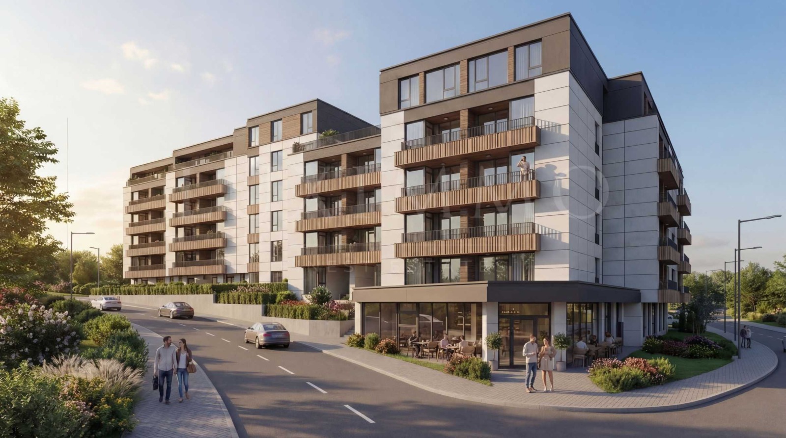 Продава 2-СТАЕН, гр. София, Манастирски ливади, снимка 5 - Апартаменти - 55276210