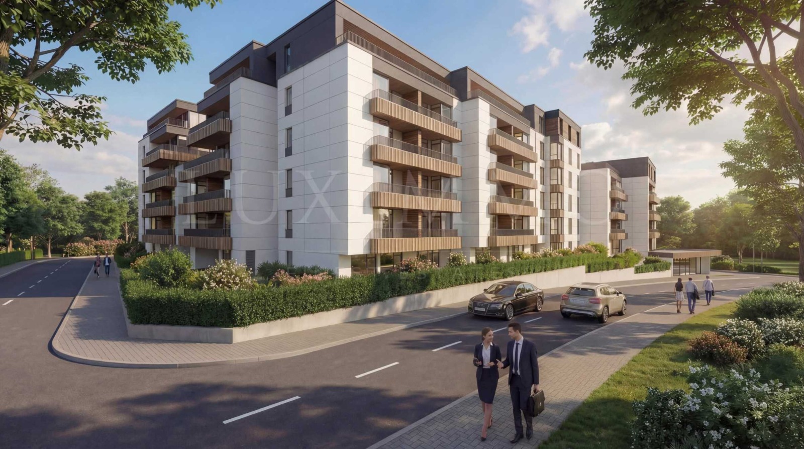 Продава 2-СТАЕН, гр. София, Манастирски ливади, снимка 4 - Апартаменти - 55276210