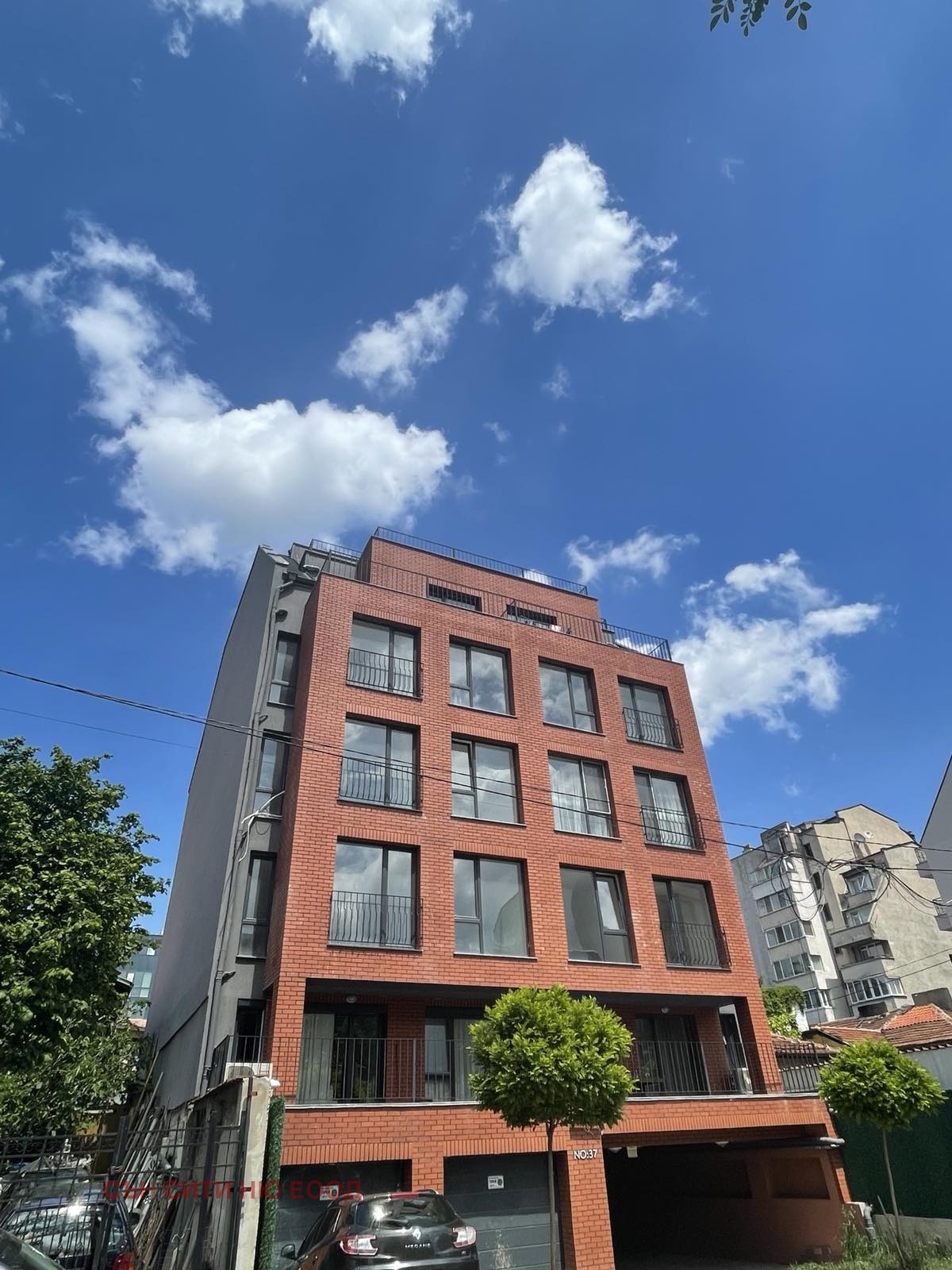 Продава 3-СТАЕН, гр. София, Център