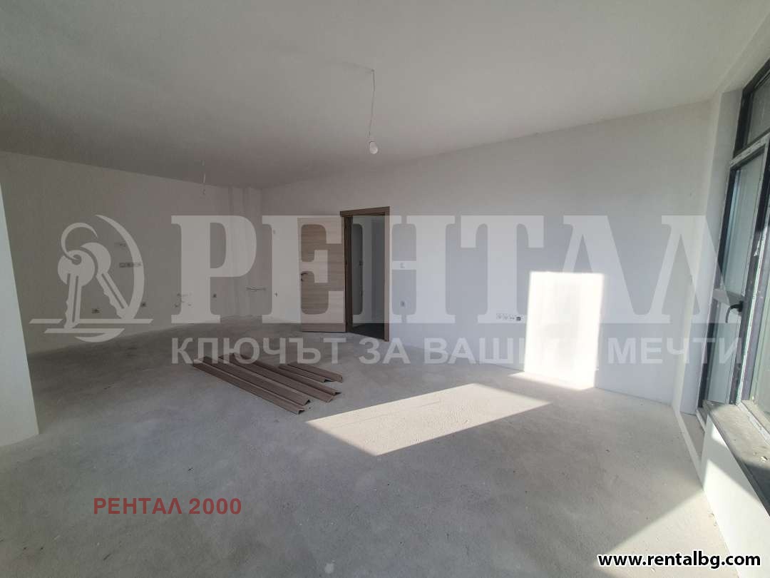 Продава 3-СТАЕН, гр. Пловдив, Остромила, снимка 2 - Апартаменти - 53259296