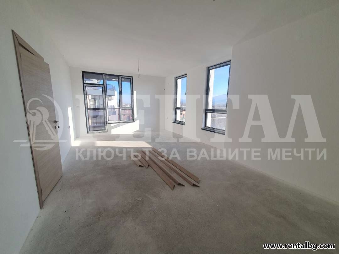 Продава 3-СТАЕН, гр. Пловдив, Остромила, снимка 14 - Апартаменти - 53259296