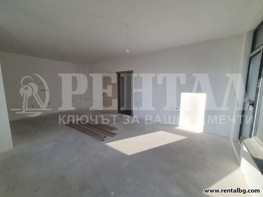 Продава 3-СТАЕН, гр. Пловдив, Остромила, снимка 15 - Апартаменти - 53259296