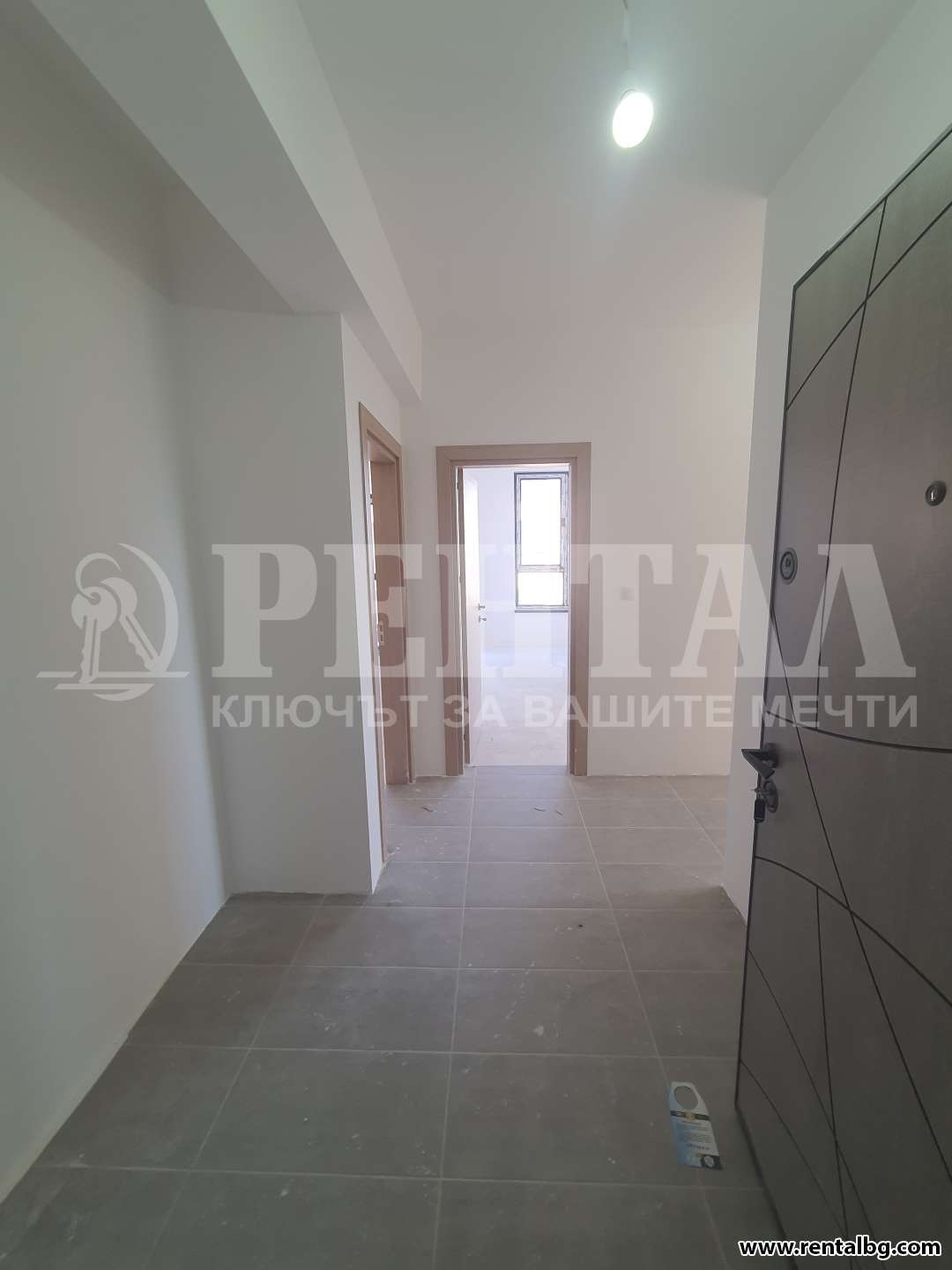 Продава 3-СТАЕН, гр. Пловдив, Остромила, снимка 17 - Апартаменти - 53259296
