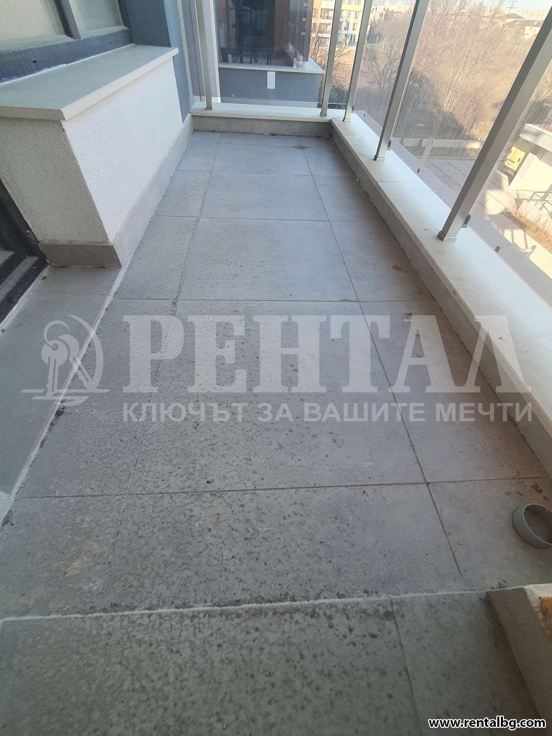 Продава 3-СТАЕН, гр. Пловдив, Остромила, снимка 16 - Апартаменти - 53259296