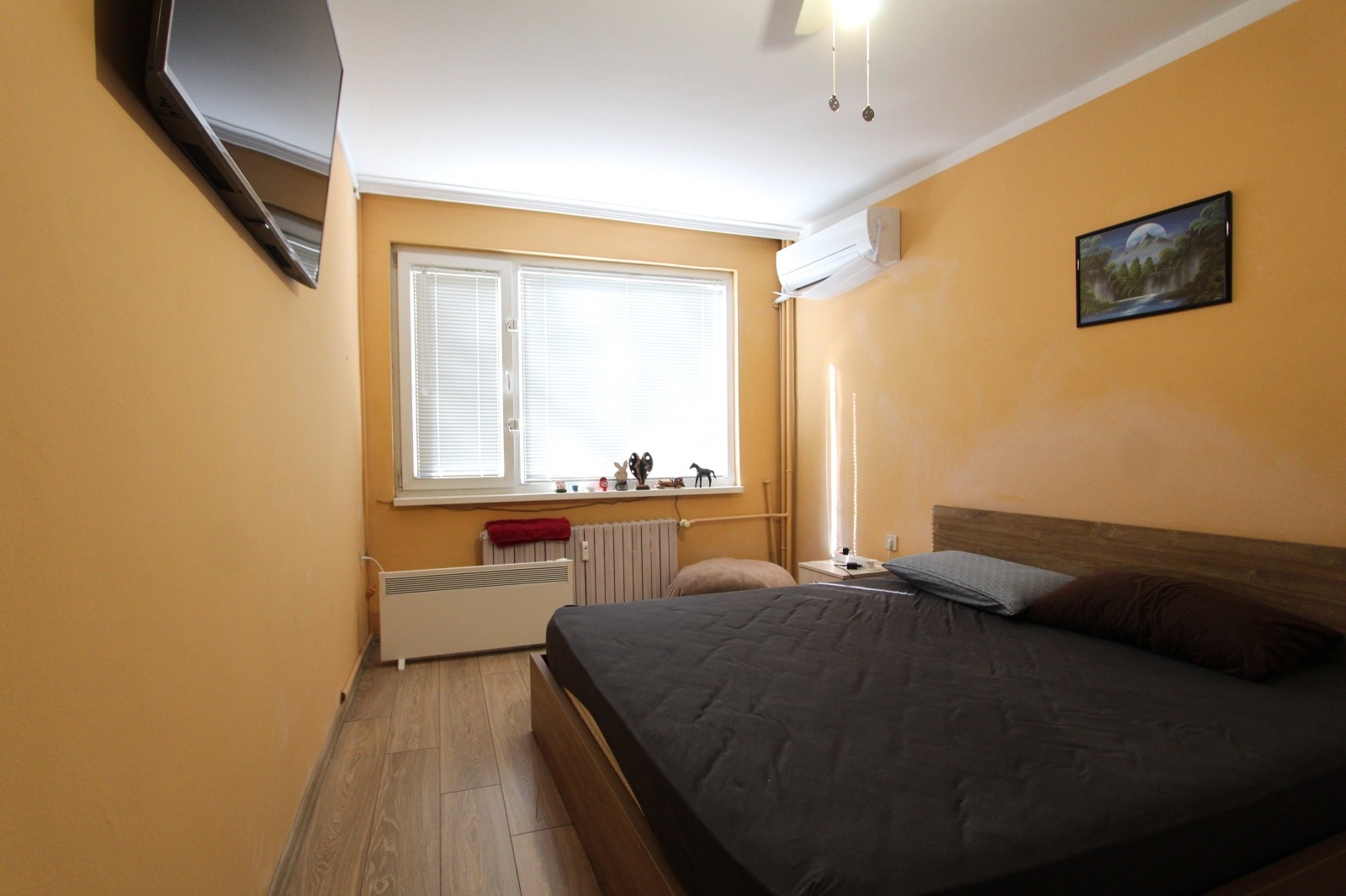 Продава 3-СТАЕН, гр. София, Оборище, снимка 8 - Апартаменти - 53661292