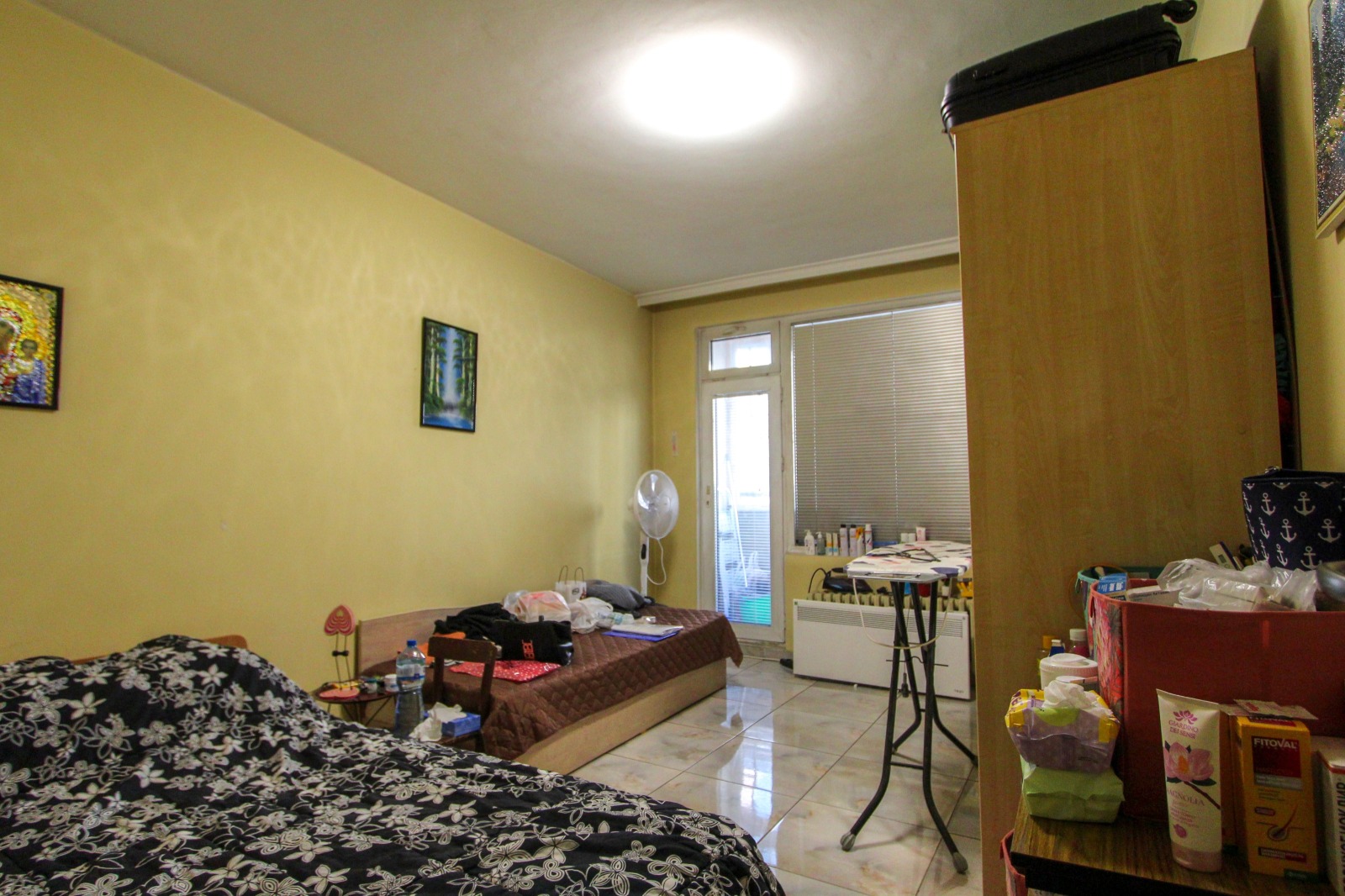 Продава 3-СТАЕН, гр. София, Оборище, снимка 11 - Апартаменти - 53661292