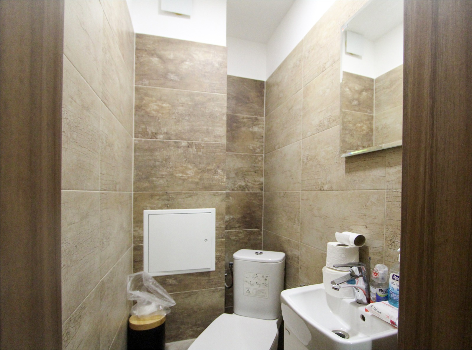 Продава 3-СТАЕН, гр. София, Оборище, снимка 12 - Апартаменти - 53661292