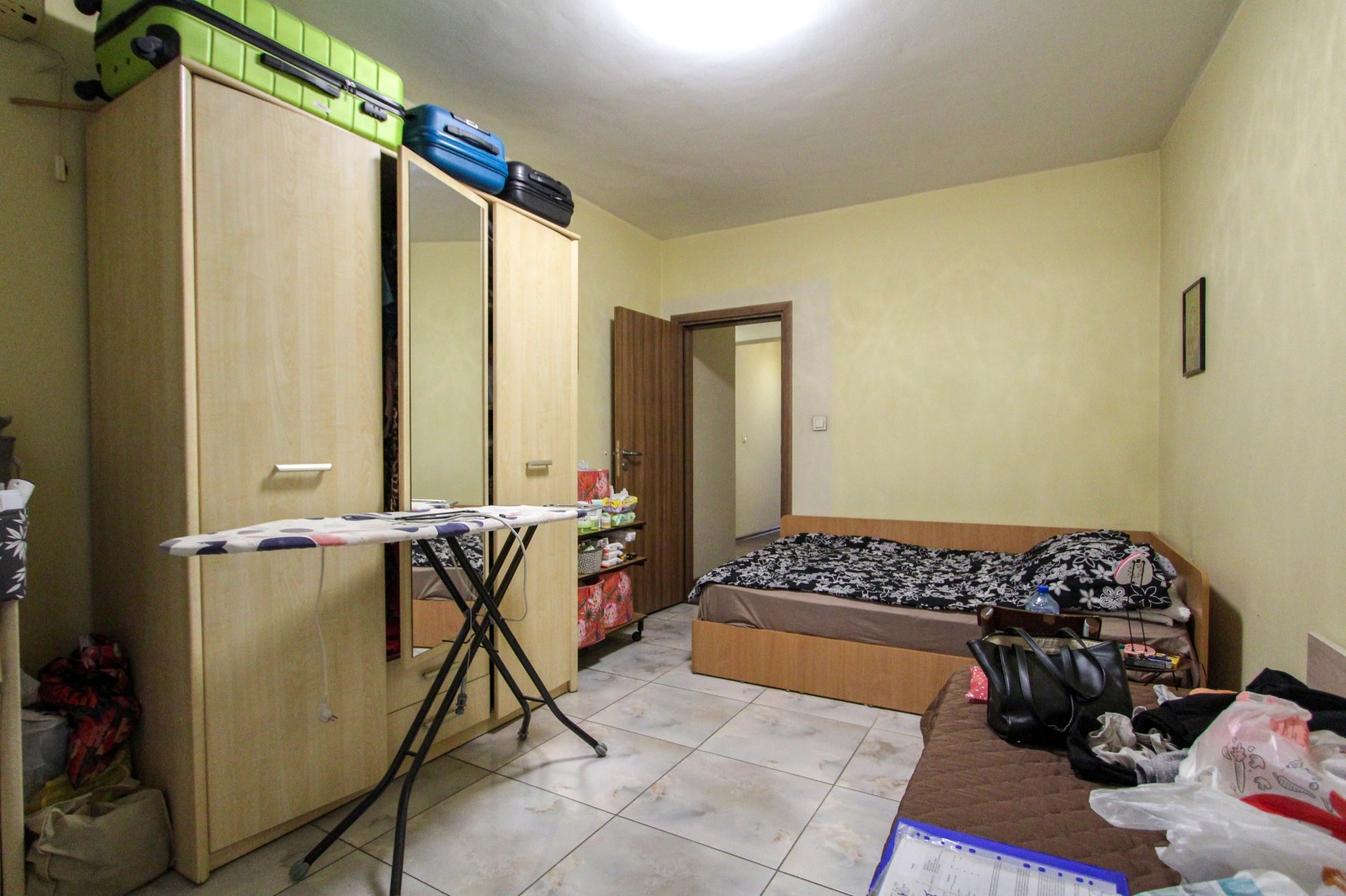 Продава 3-СТАЕН, гр. София, Оборище, снимка 10 - Апартаменти - 53661292