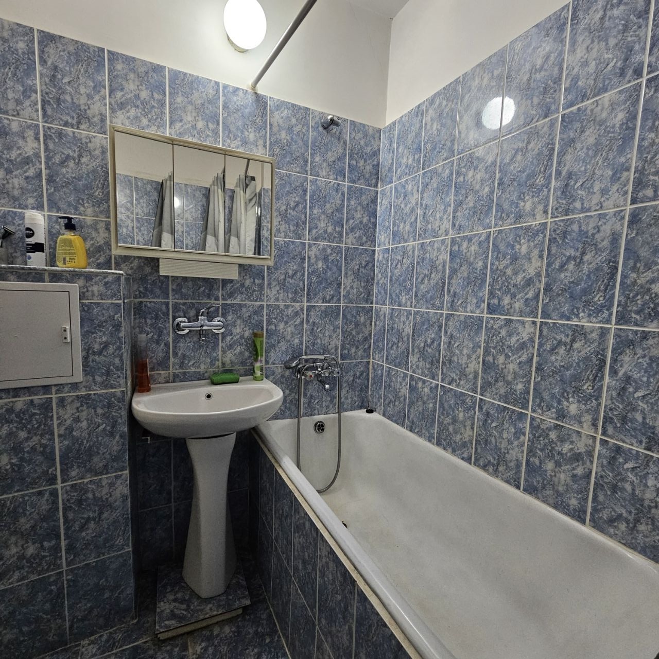 Продава 3-СТАЕН, гр. София, Хиподрума, снимка 14 - Апартаменти - 53686398