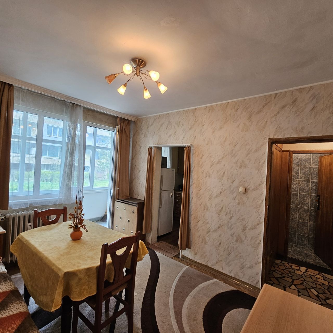 Продава 3-СТАЕН, гр. София, Хиподрума, снимка 8 - Апартаменти - 53686398