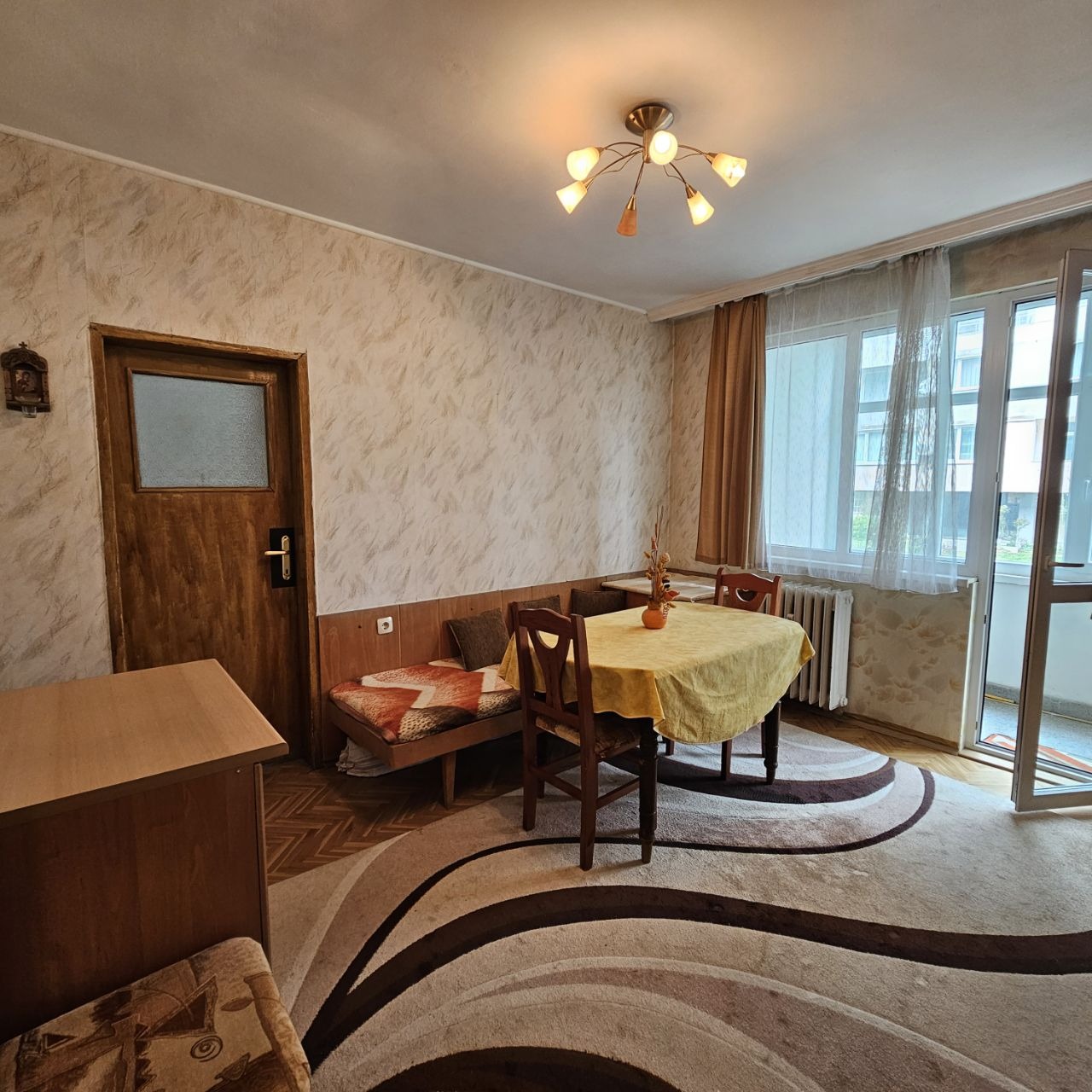 Продава 3-СТАЕН, гр. София, Хиподрума, снимка 9 - Апартаменти - 53686398