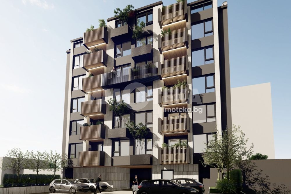 Продава 3-СТАЕН, гр. Варна, Център, снимка 2 - Апартаменти - 54815617