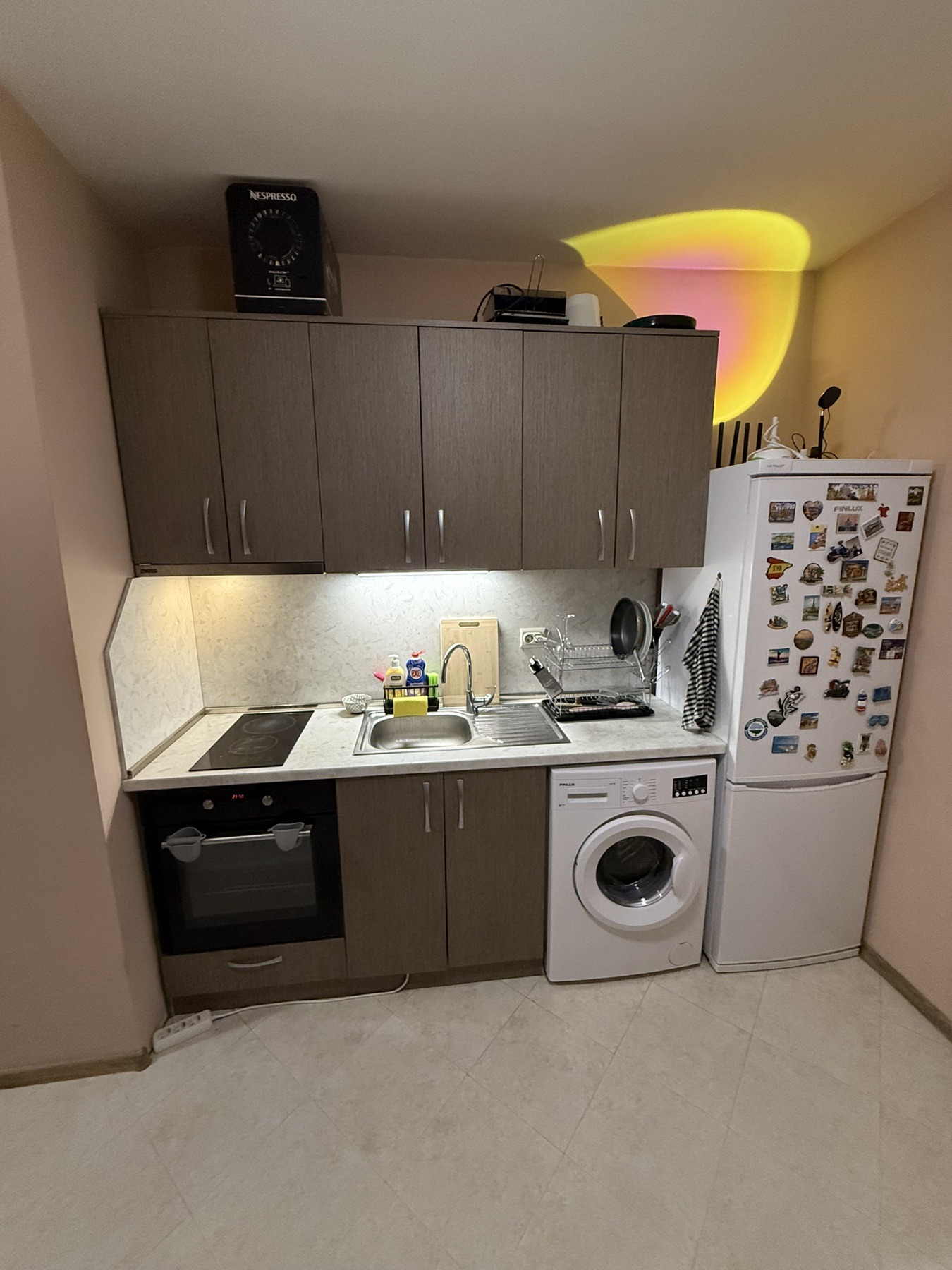 Продава 3-СТАЕН, гр. София, Витоша, снимка 2 - Апартаменти - 55142628