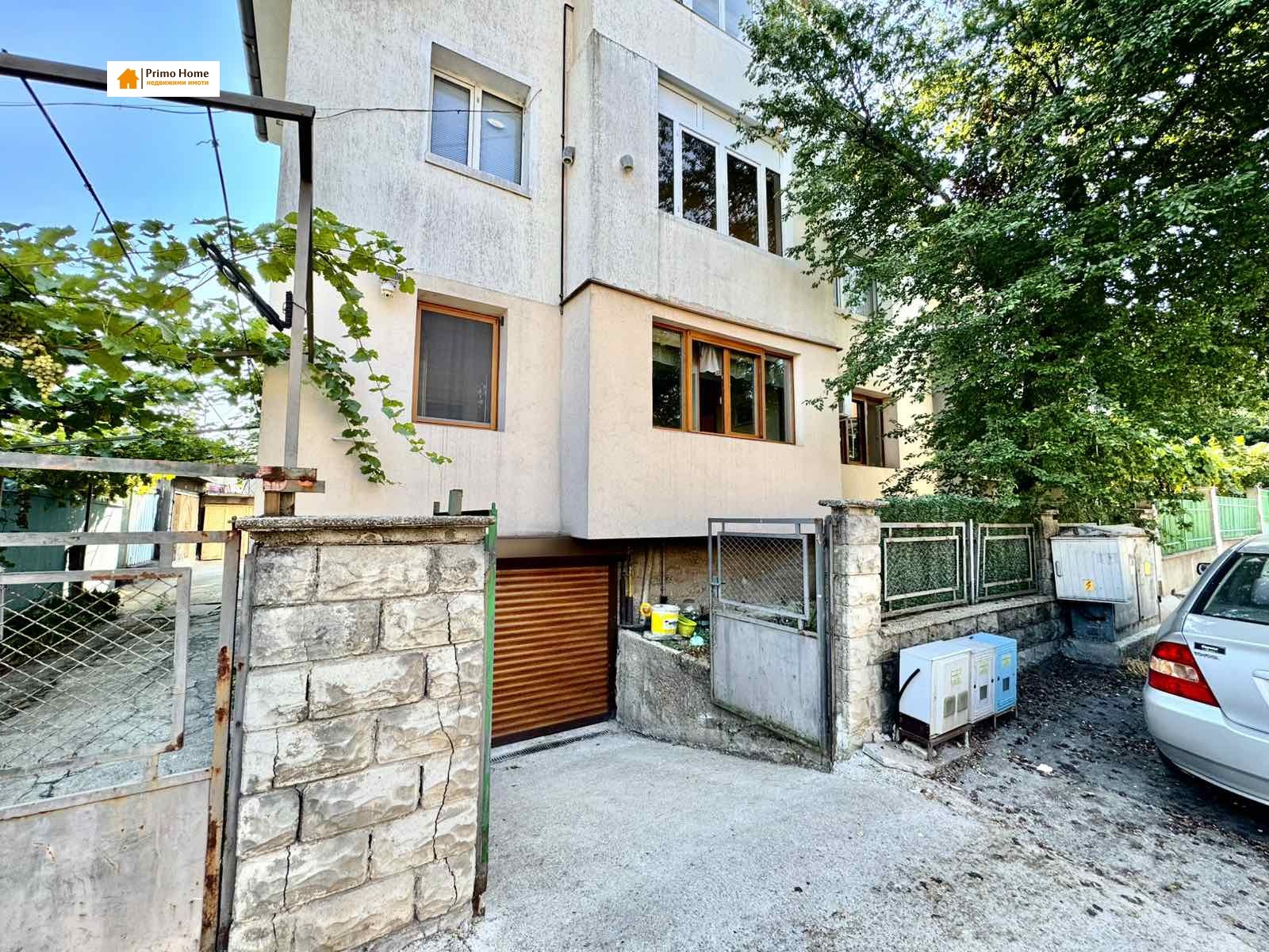 Продава 3-СТАЕН, гр. Русе, Дружба 1, снимка 15 - Апартаменти - 55693460