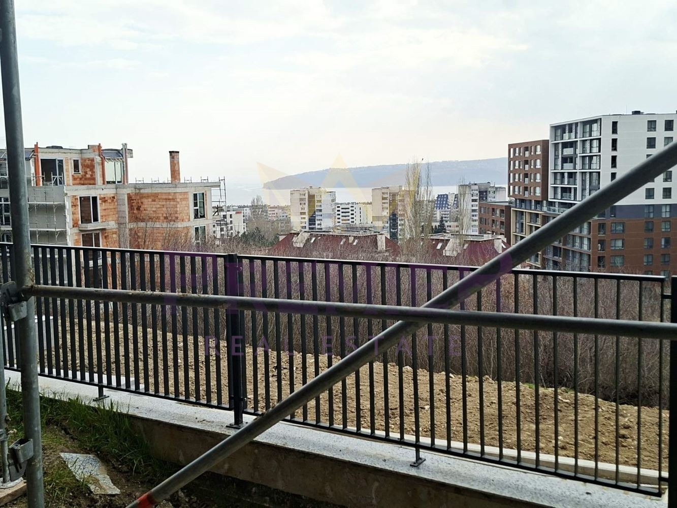 Продава 3-СТАЕН, гр. Варна, Бриз, снимка 8 - Апартаменти - 55796618