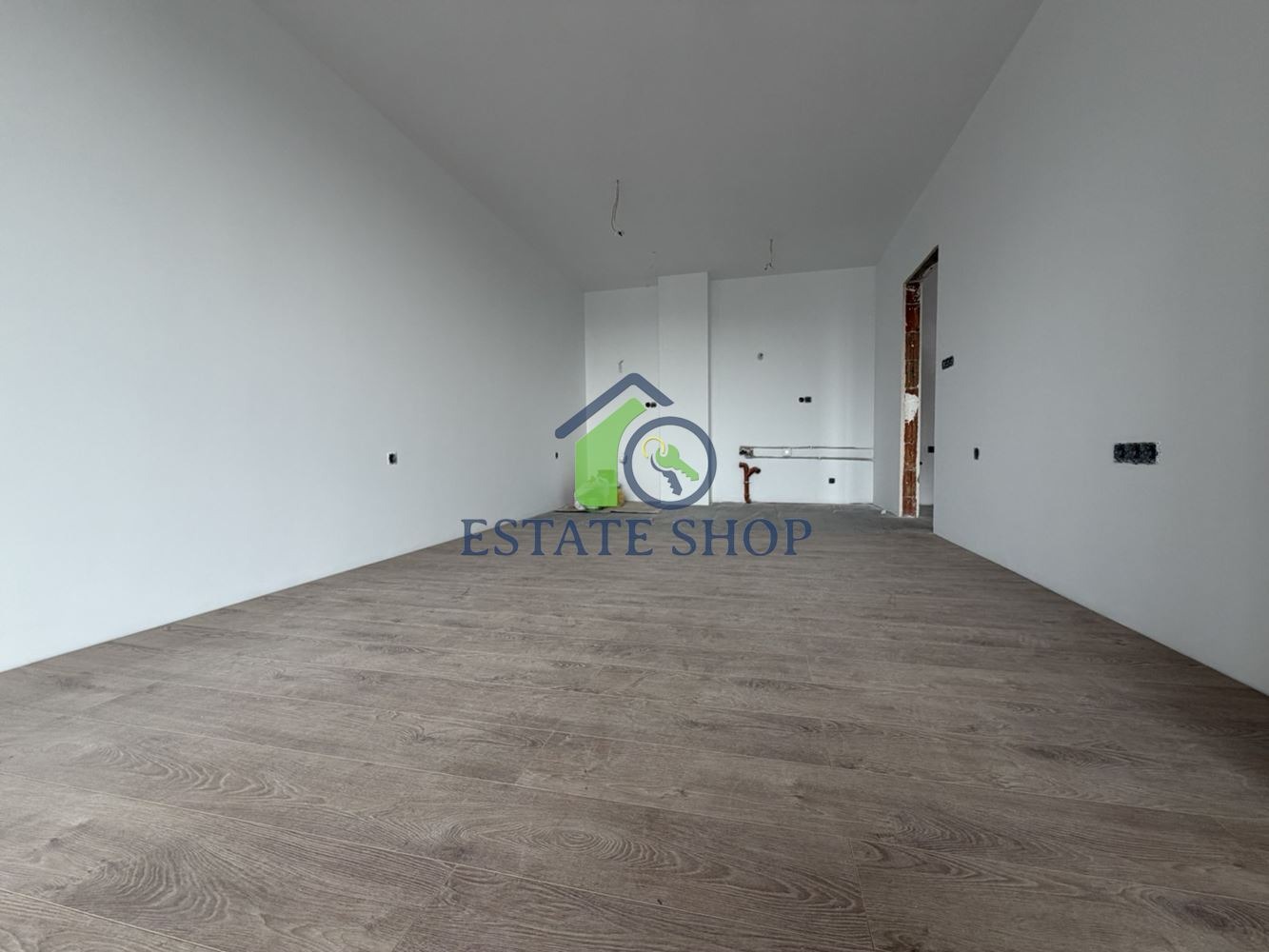 Продава 3-СТАЕН, гр. Пловдив, Тракия, снимка 3 - Апартаменти - 55831590