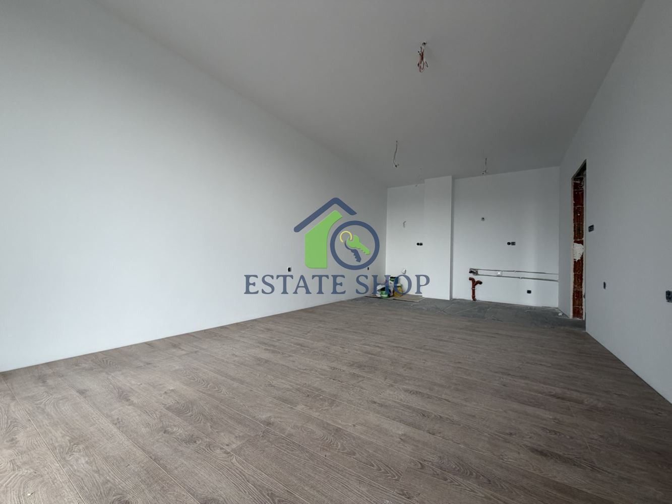 Продава 3-СТАЕН, гр. Пловдив, Тракия, снимка 6 - Апартаменти - 55831590
