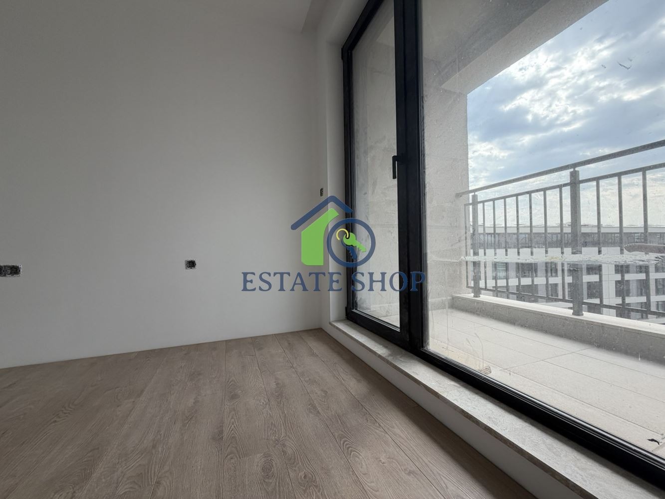 Продава 3-СТАЕН, гр. Пловдив, Тракия, снимка 9 - Апартаменти - 55831590
