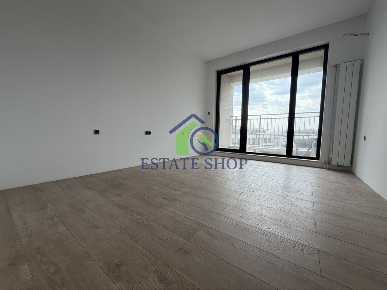 Продава 3-СТАЕН, гр. Пловдив, Тракия, снимка 14 - Апартаменти - 55831590