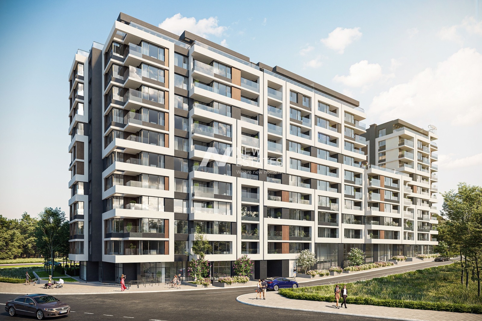 Продава 4-СТАЕН, гр. София, Витоша, снимка 5 - Апартаменти - 54970779