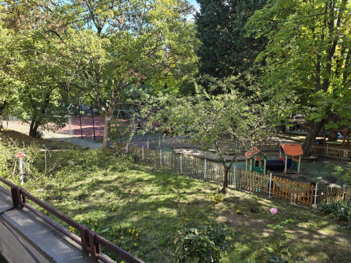 Продава 4-СТАЕН, гр. Стара Загора, Аязмото, снимка 7 - Апартаменти - 55948641