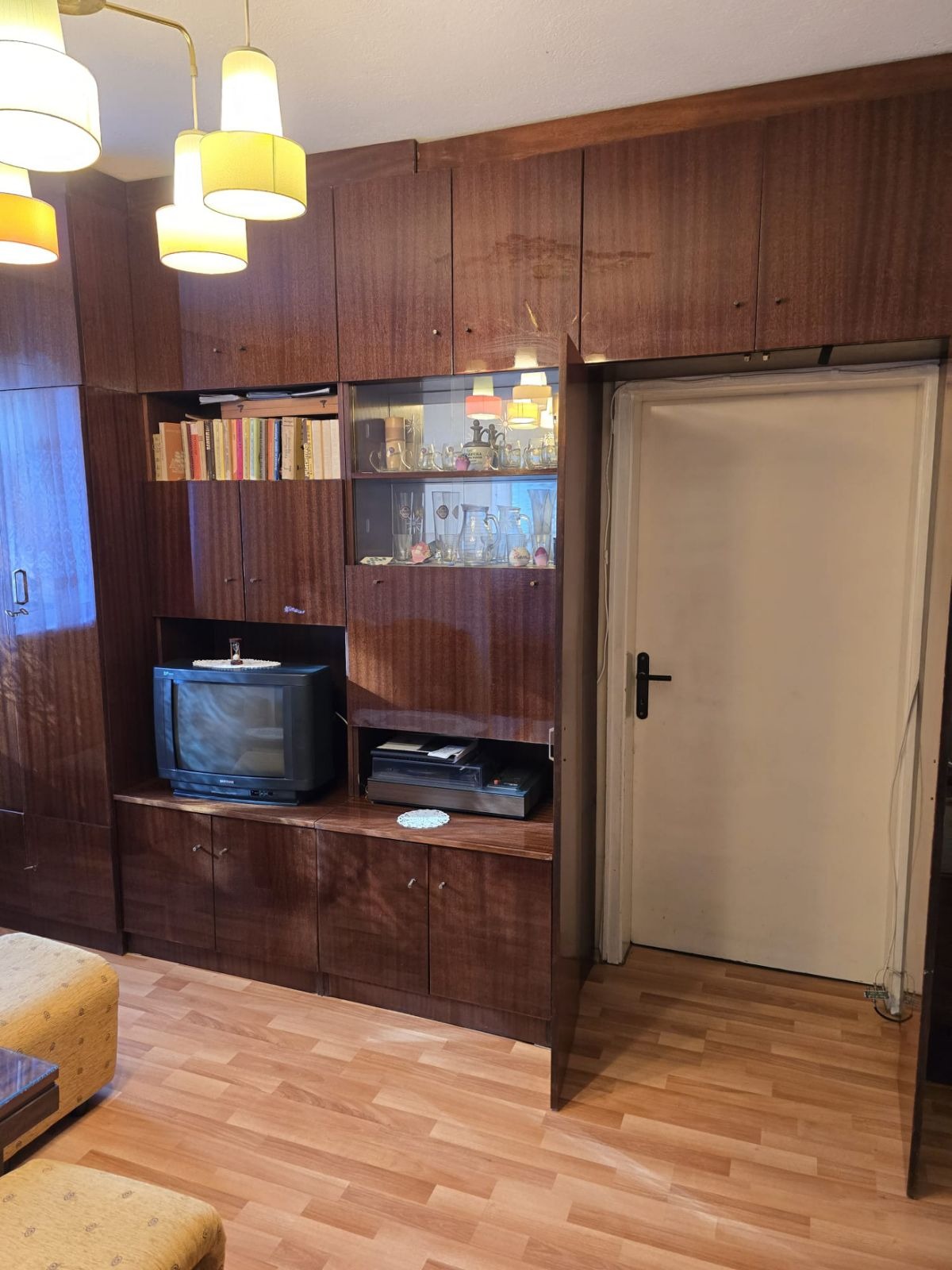 Продава 4-СТАЕН, гр. Стара Загора, Аязмото, снимка 12 - Апартаменти - 55948641