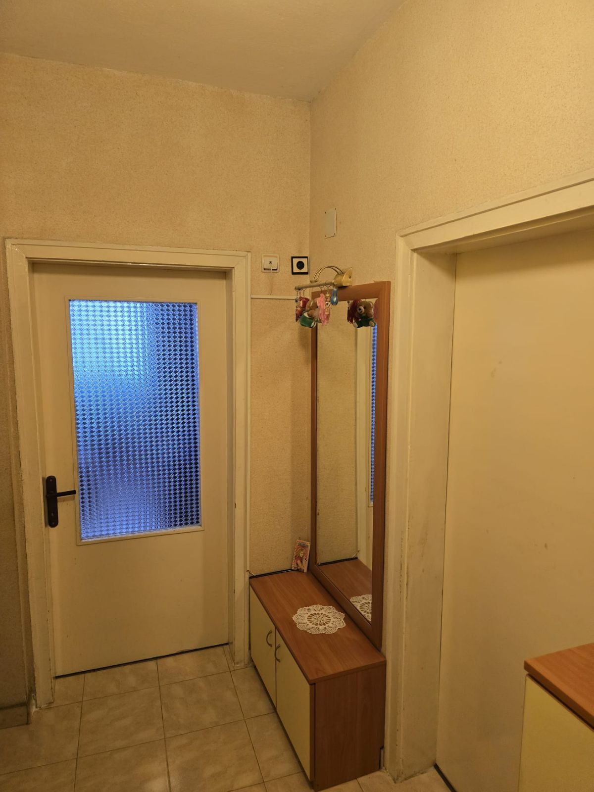 Продава 4-СТАЕН, гр. Стара Загора, Аязмото, снимка 16 - Апартаменти - 55948641
