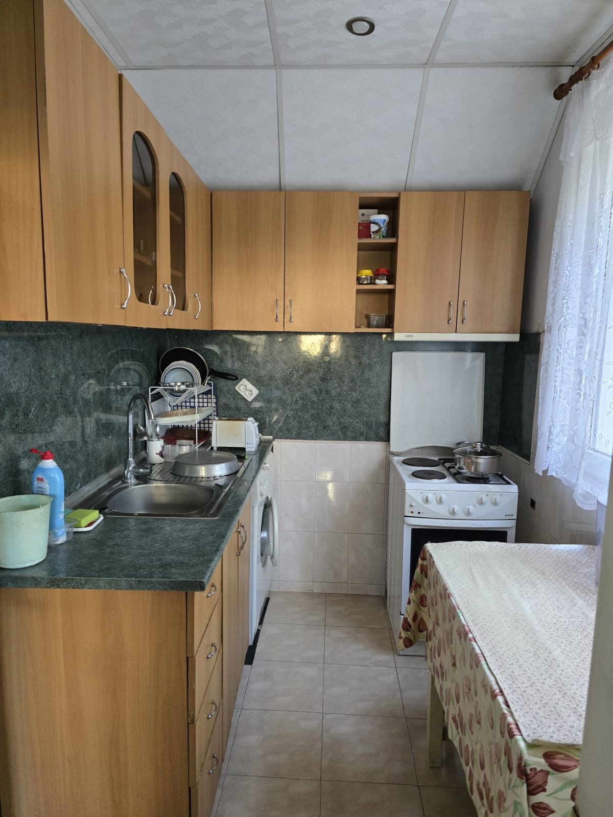 Продава 4-СТАЕН, гр. Стара Загора, Аязмото, снимка 3 - Апартаменти - 55948641