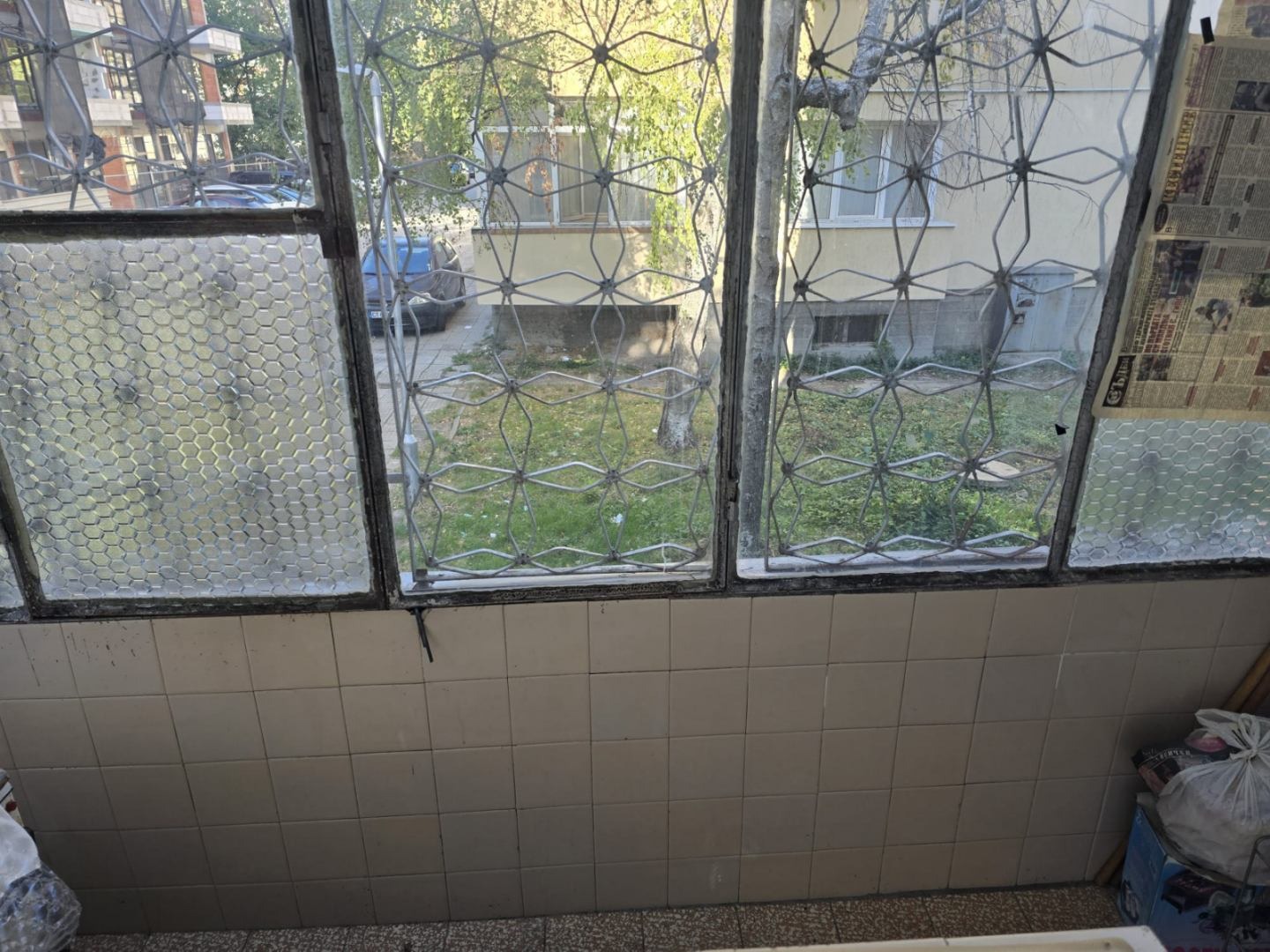 Продава 4-СТАЕН, гр. Стара Загора, Аязмото, снимка 17 - Апартаменти - 55948641
