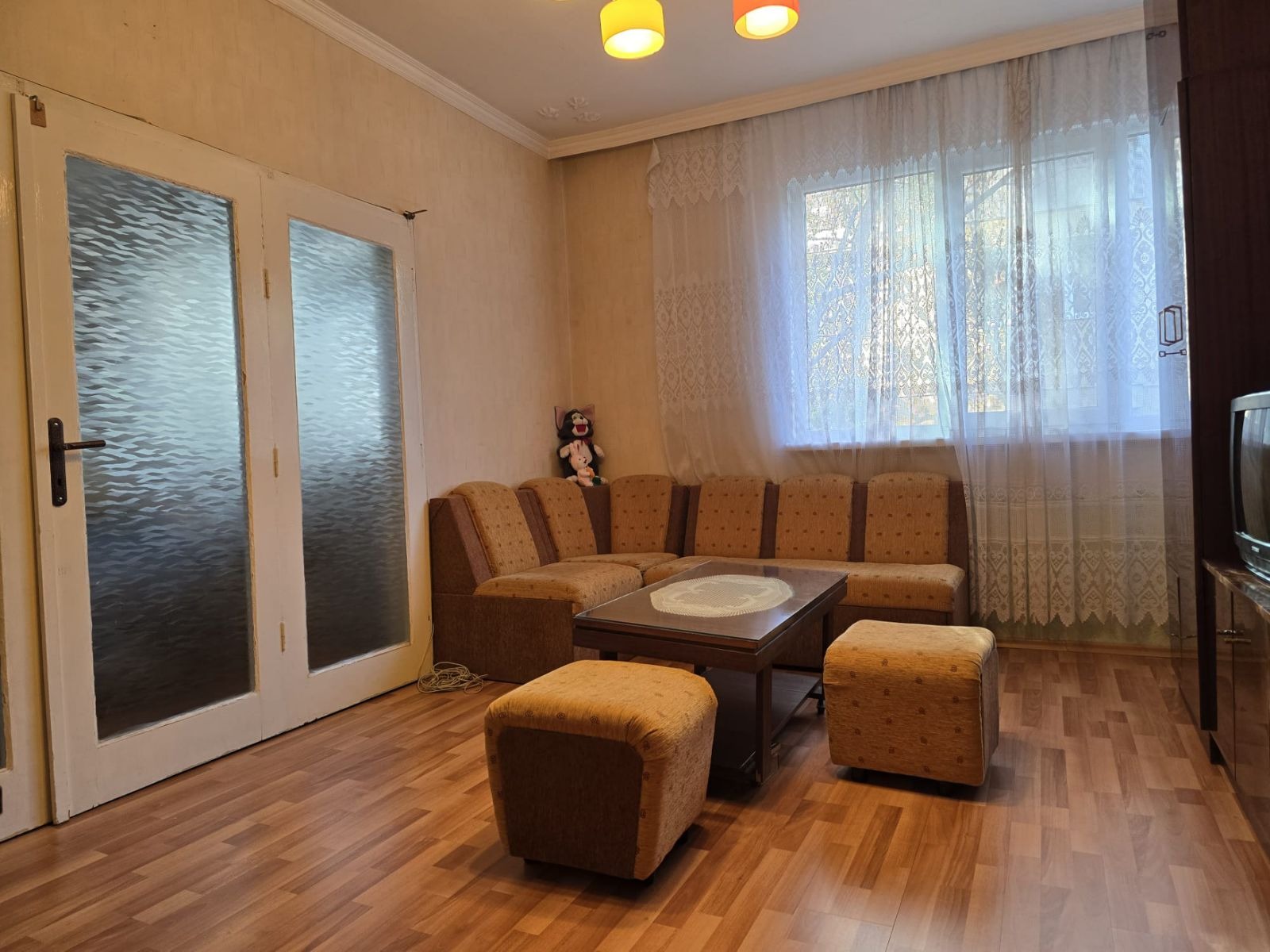 Продава 4-СТАЕН, гр. Стара Загора, Аязмото, снимка 2 - Апартаменти - 55948641