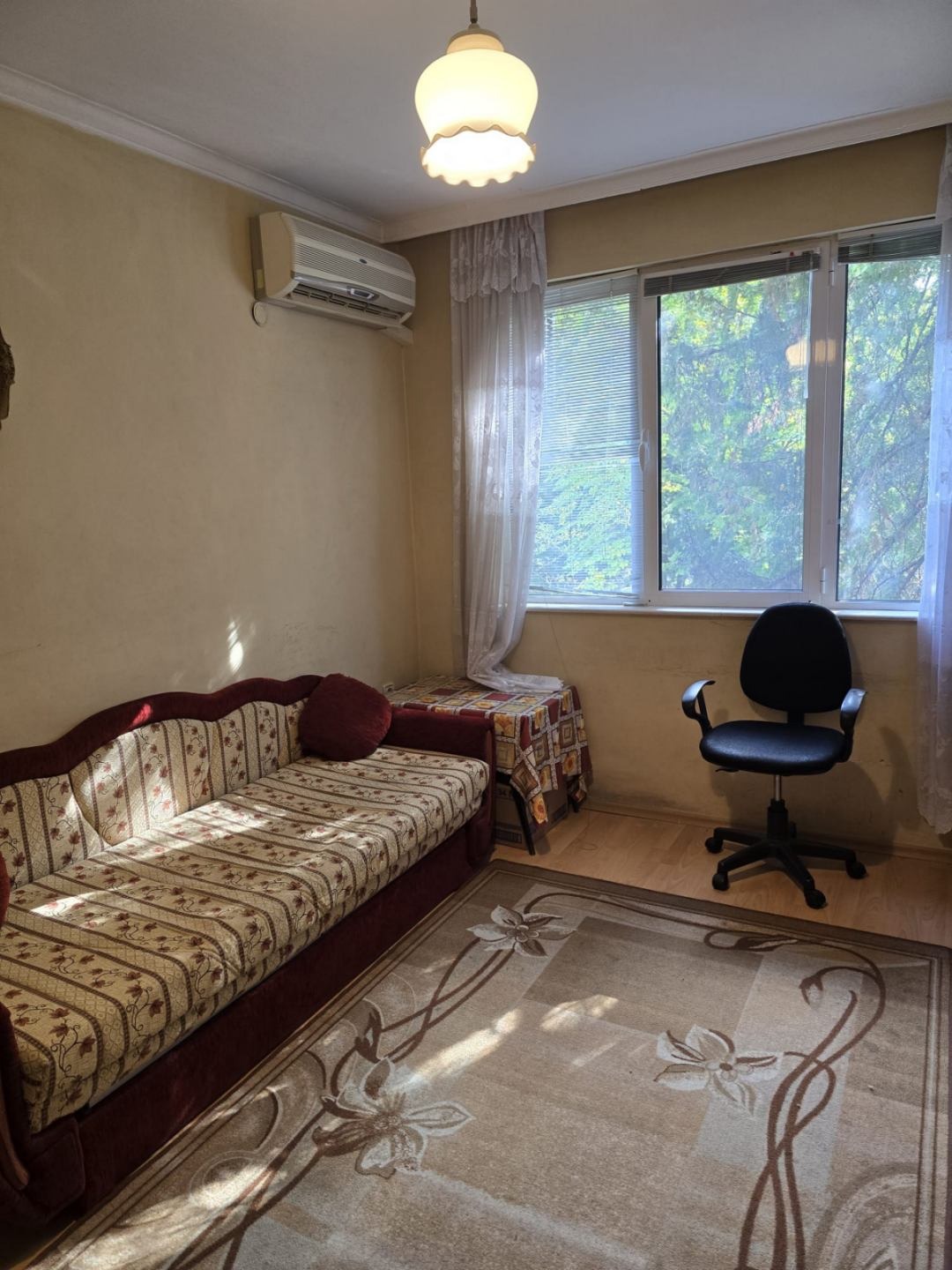 Продава 4-СТАЕН, гр. Стара Загора, Аязмото, снимка 8 - Апартаменти - 55948641