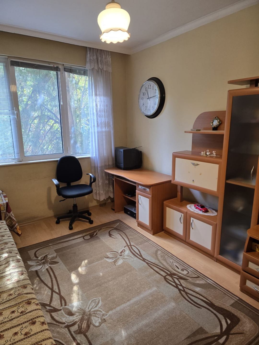 Продава 4-СТАЕН, гр. Стара Загора, Аязмото, снимка 14 - Апартаменти - 55948641
