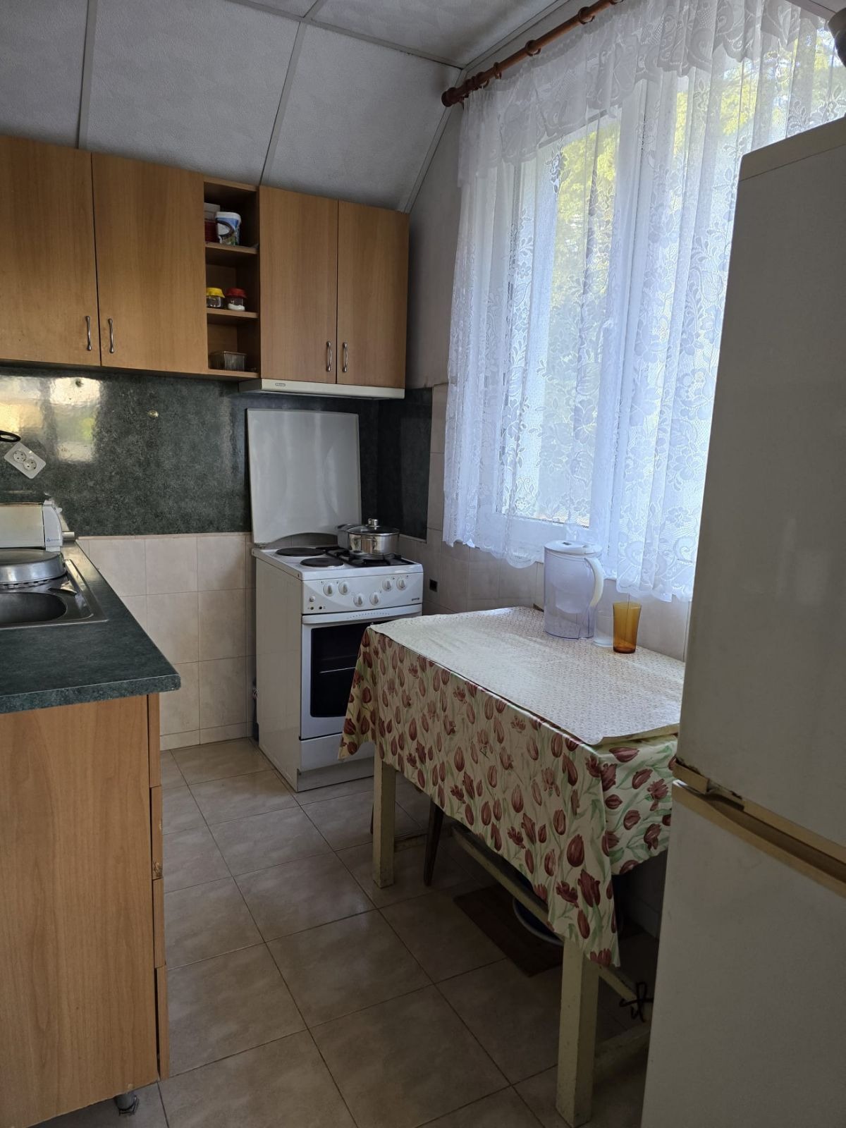 Продава 4-СТАЕН, гр. Стара Загора, Аязмото
