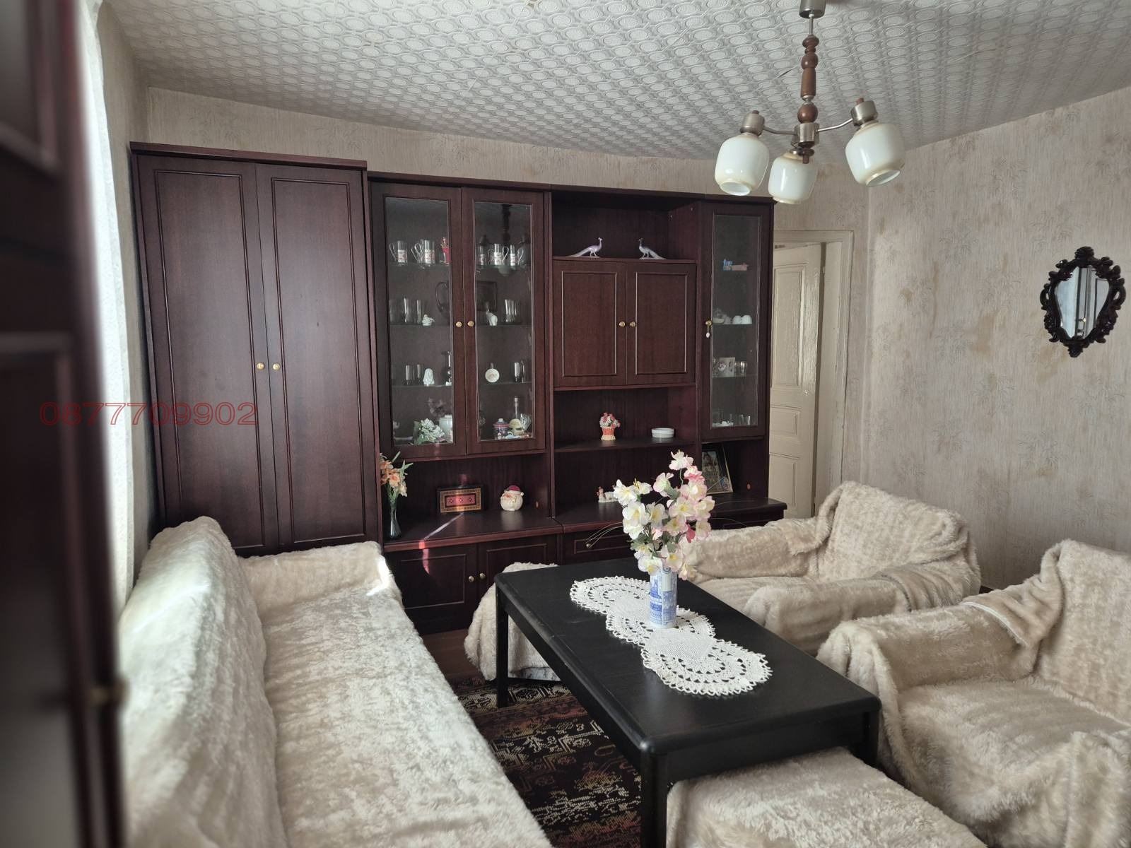 Продава КЪЩА, с. Врачеш, област София област, снимка 15 - Къщи - 53610055