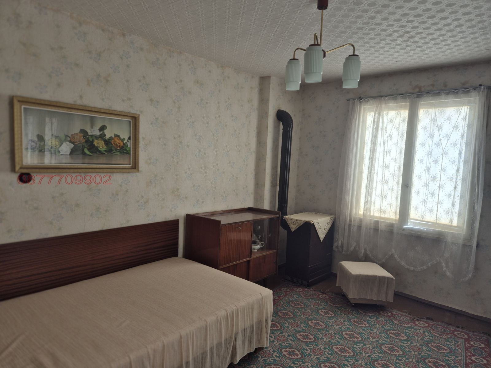 Продава КЪЩА, с. Врачеш, област София област, снимка 16 - Къщи - 53610055