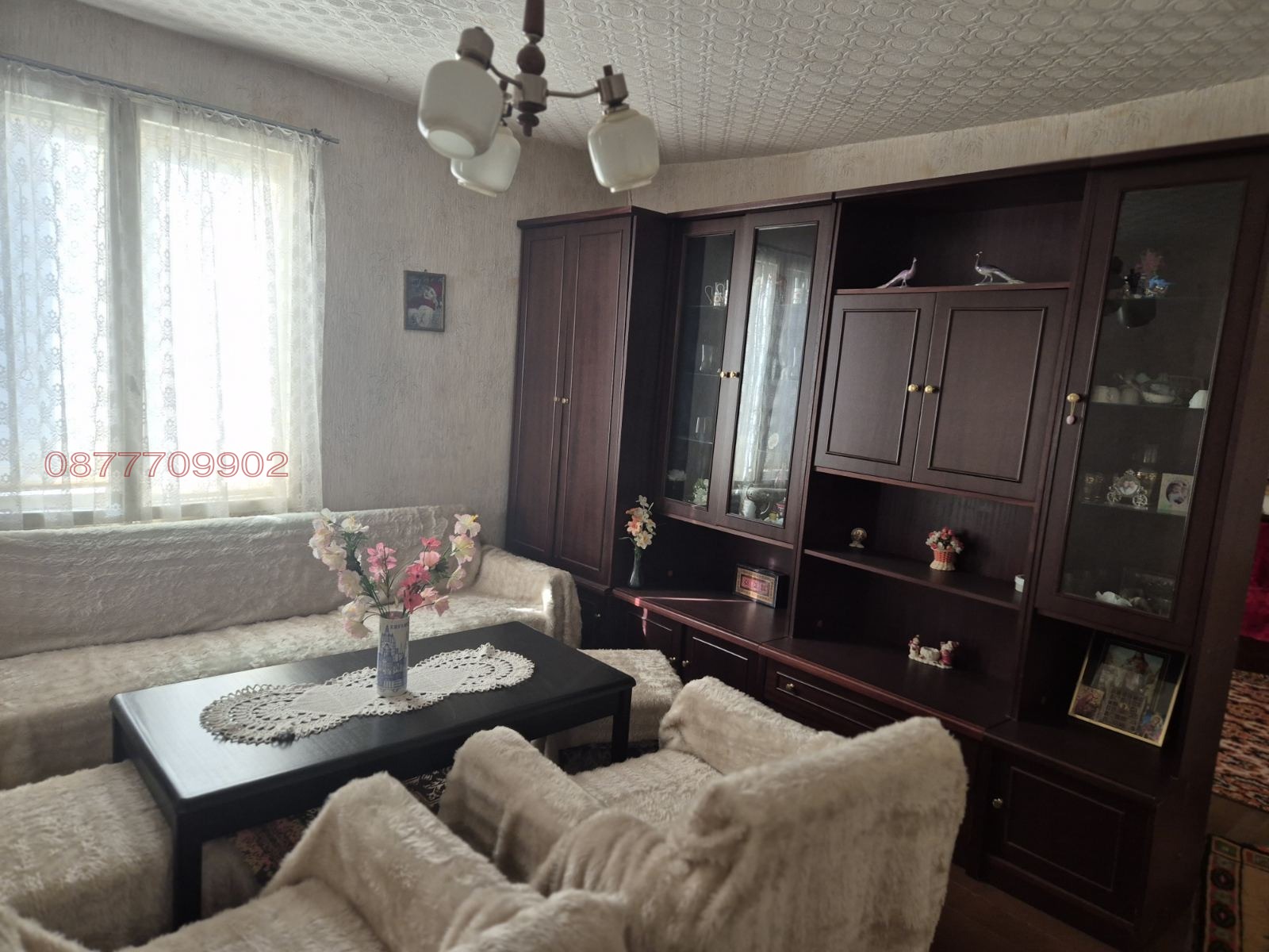 Продава КЪЩА, с. Врачеш, област София област, снимка 14 - Къщи - 53610055