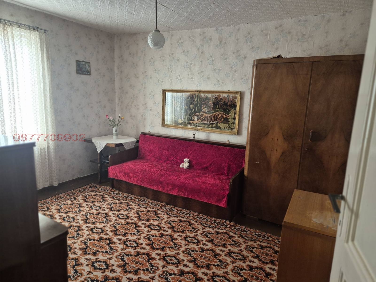 Продава КЪЩА, с. Врачеш, област София област, снимка 13 - Къщи - 53610055