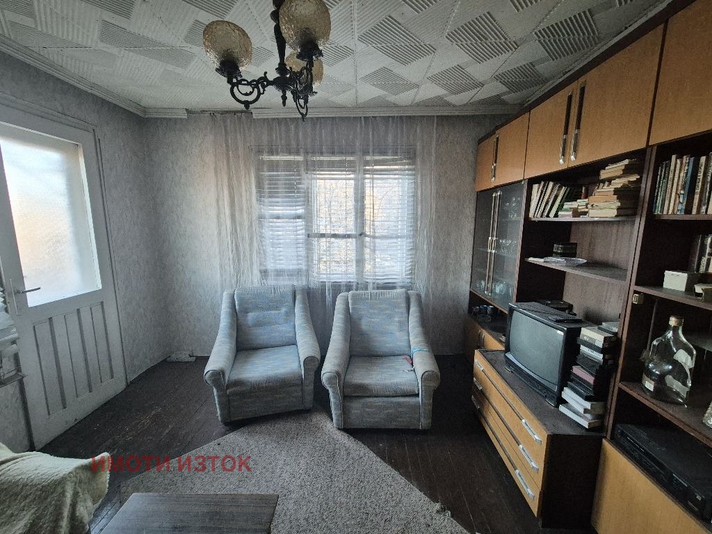 Продава КЪЩА, гр. Перник, Бела вода, снимка 14 - Къщи - 53807259