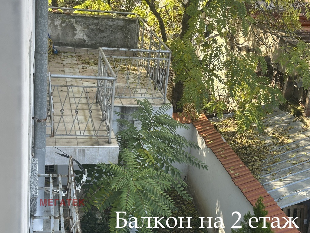Продава КЪЩА, гр. София, Център, снимка 12 - Къщи - 54061846