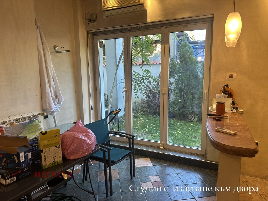 Продава КЪЩА, гр. София, Център, снимка 7 - Къщи - 54061846