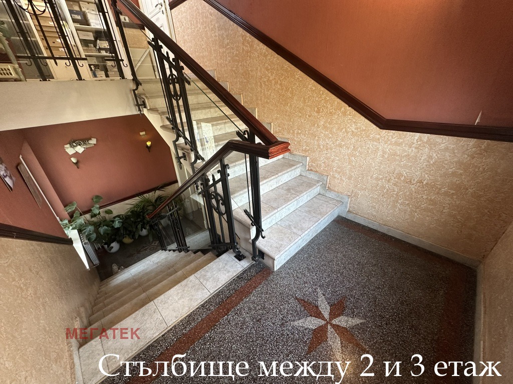 Продава КЪЩА, гр. София, Център, снимка 13 - Къщи - 54061846