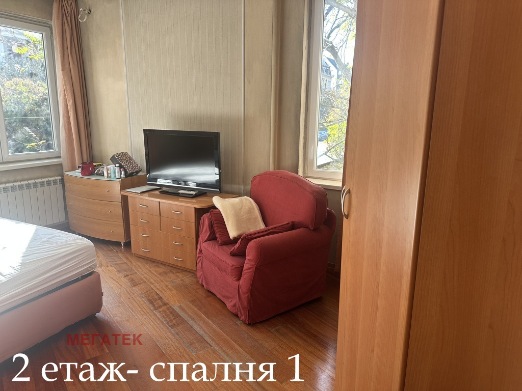 Продава КЪЩА, гр. София, Център, снимка 10 - Къщи - 54061846