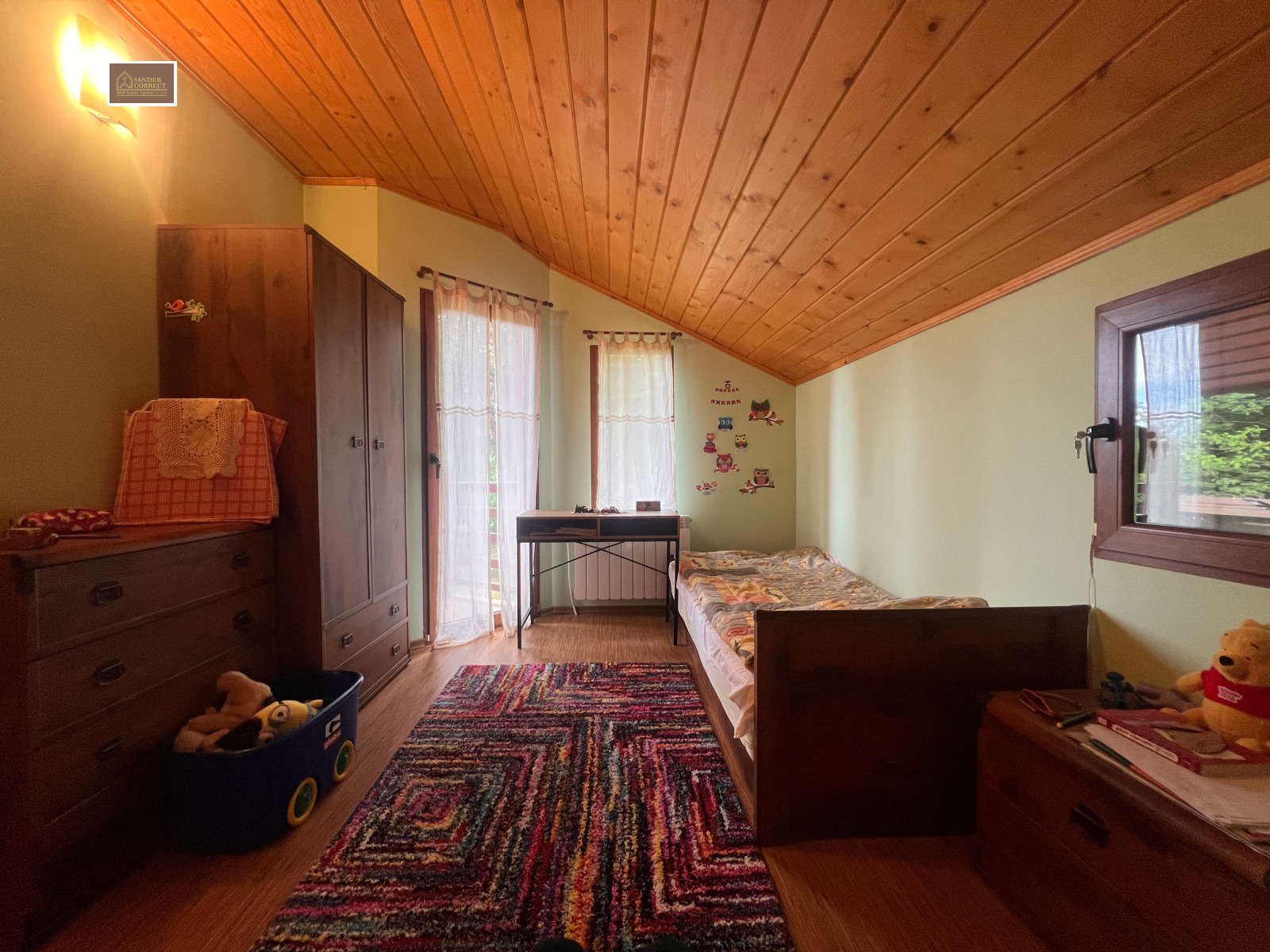 Продава КЪЩА, гр. София, Княжево, снимка 6 - Къщи - 55229655