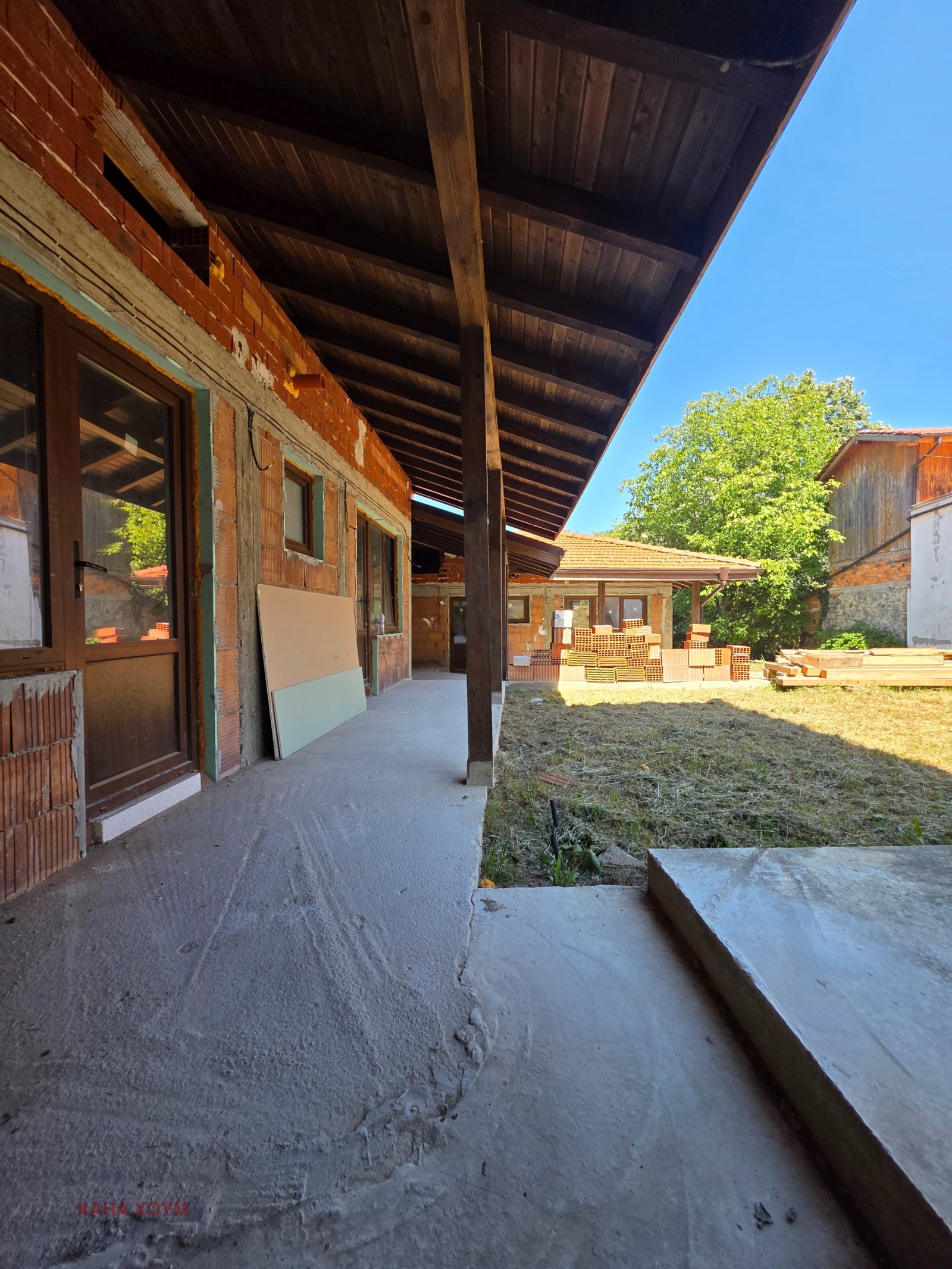 Продава КЪЩА, с. Орешак, област Ловеч, снимка 15 - Къщи - 55504234
