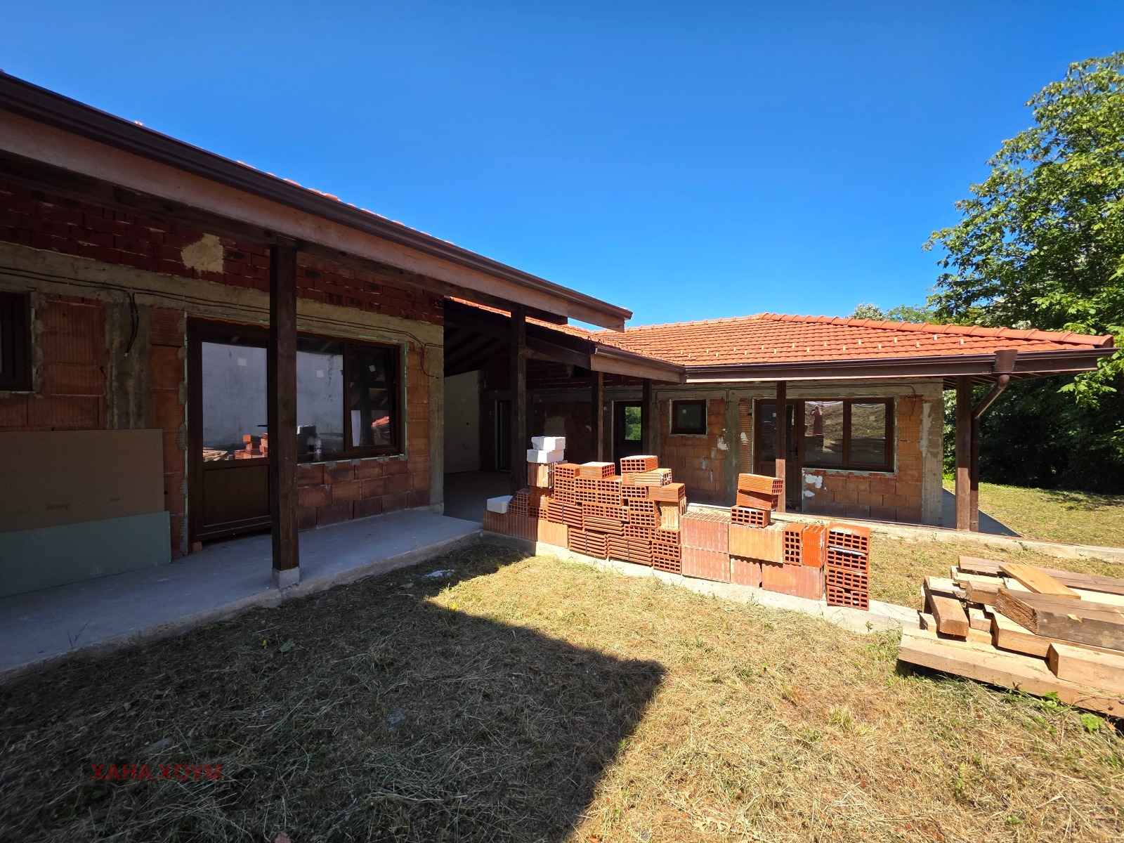 Продава КЪЩА, с. Орешак, област Ловеч, снимка 8 - Къщи - 55504234