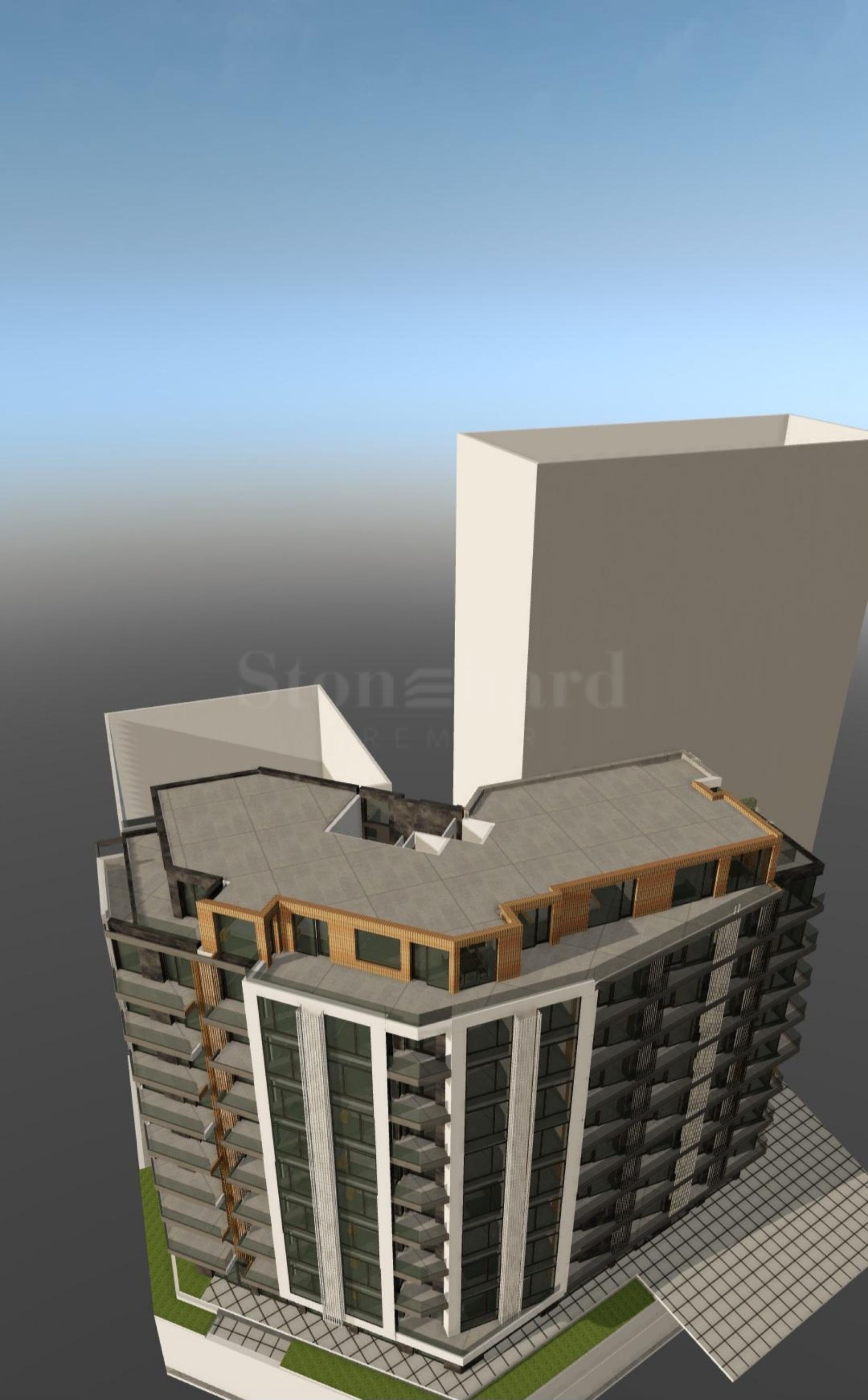 Продава МАГАЗИН, гр. Бургас, Братя Миладинови, снимка 9 - Магазини - 55276299