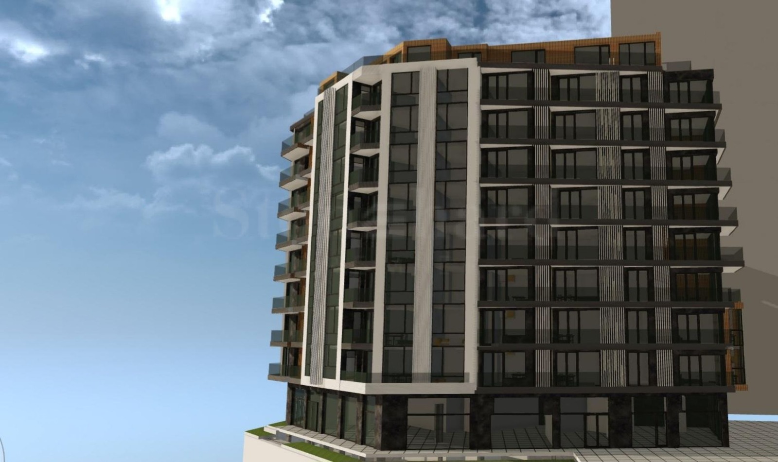 Продава МАГАЗИН, гр. Бургас, Братя Миладинови, снимка 6 - Магазини - 55276299