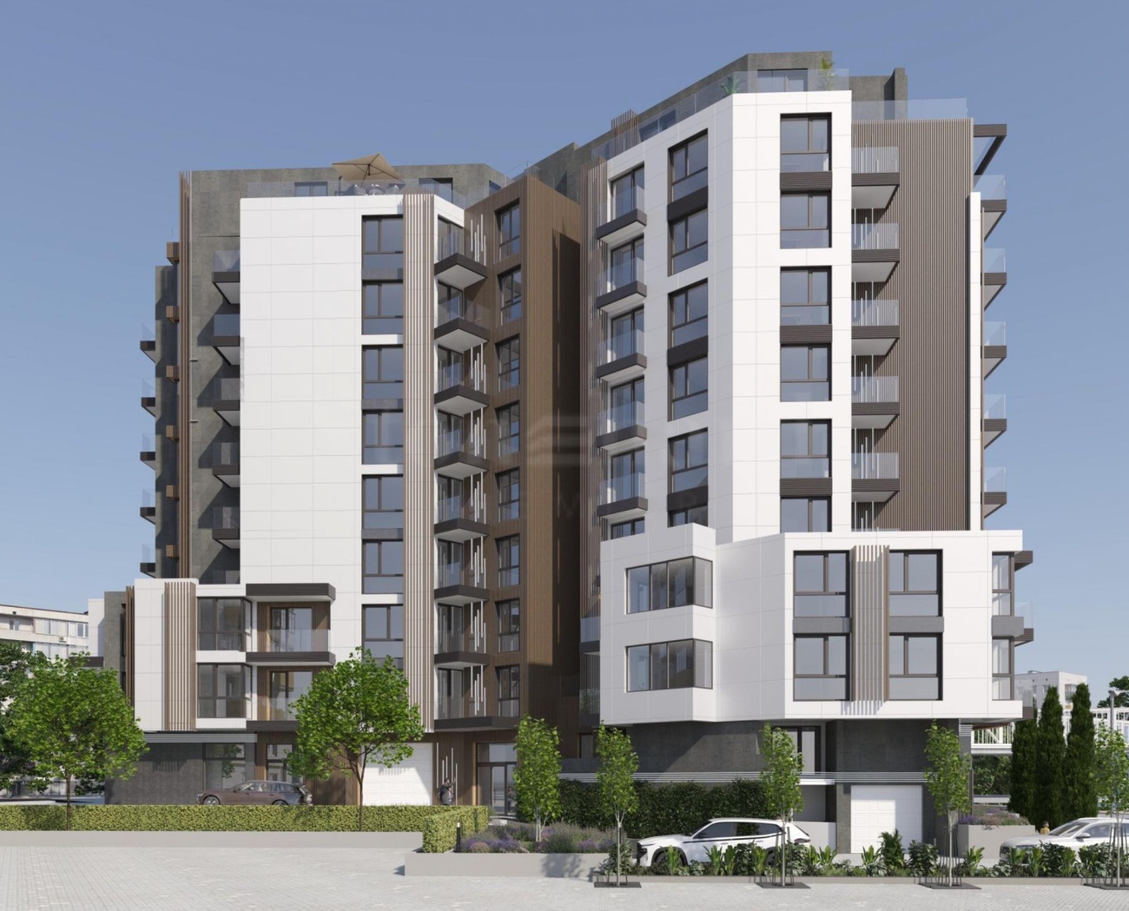 Продава МАГАЗИН, гр. Бургас, Братя Миладинови, снимка 11 - Магазини - 55276299