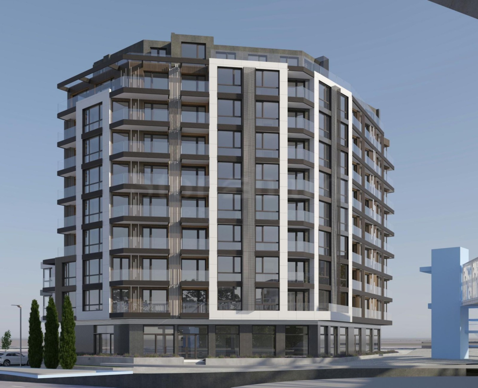 Продава МАГАЗИН, гр. Бургас, Братя Миладинови, снимка 12 - Магазини - 55276299