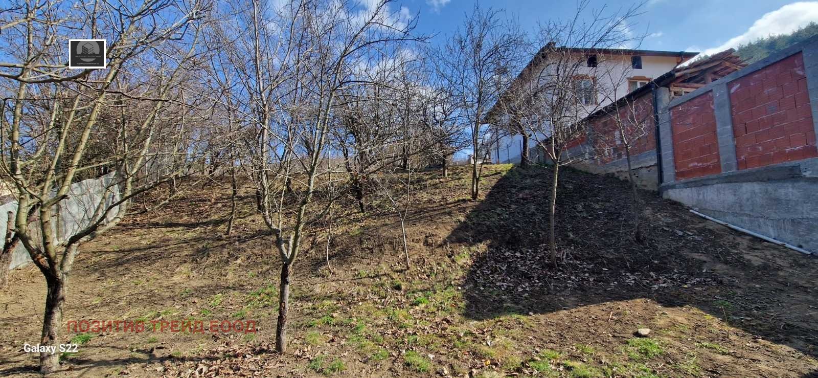 Продава ПАРЦЕЛ, гр. Сапарева баня, област Кюстендил, снимка 2 - Парцели - 51518149